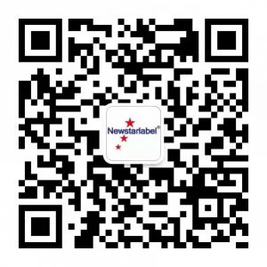 潍坊新星标签制品有限公司公众号二维码